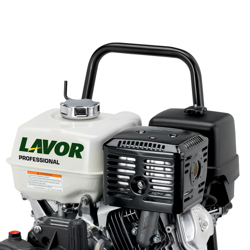 Мойка высокого давления Lavor Professional THERMIC 13 H 36113-00013, 250 бар, бензиновая в Ярославле