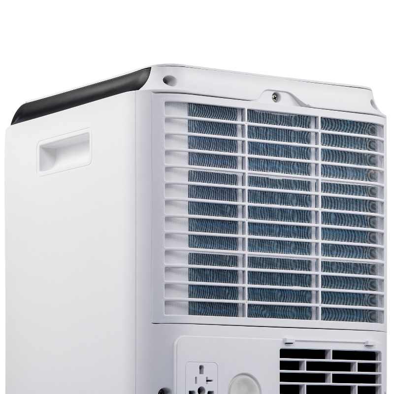 Кондиционер мобильный Shuft Frigo SFPAC-07 KF/N6 НС-1597427 в Иваново