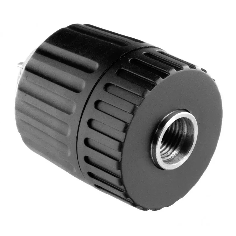 Патрон для дрели Сибртех БЗП 168087 1-10 мм - 1/2", адаптер SDS PLUS в Туле