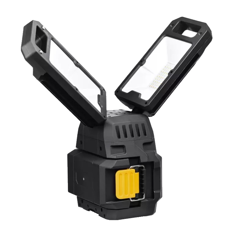 Светильник Runtec PRO RT-AT7000, переносной, напольный, аккумуляторный в Туле
