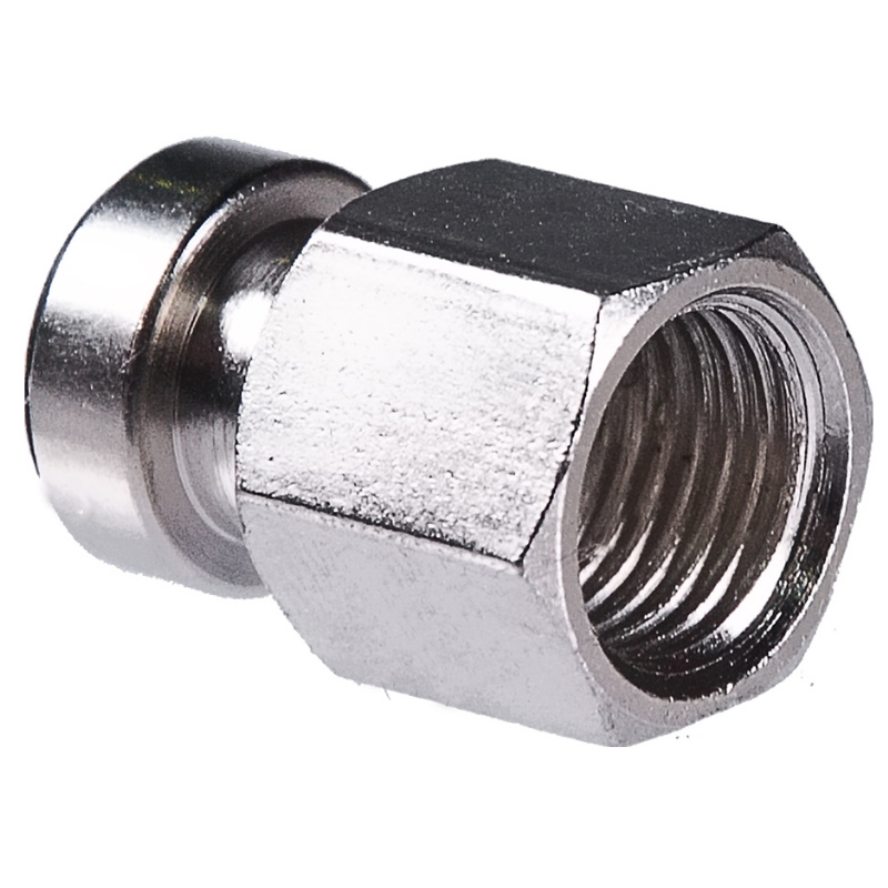 Переходник Fubag 180700, 1/4"F, на байонет, гайка