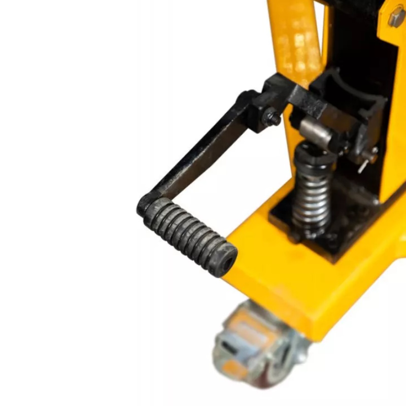 Тележка для бочек TOR DT350B 1004389, 350 кг в Туле