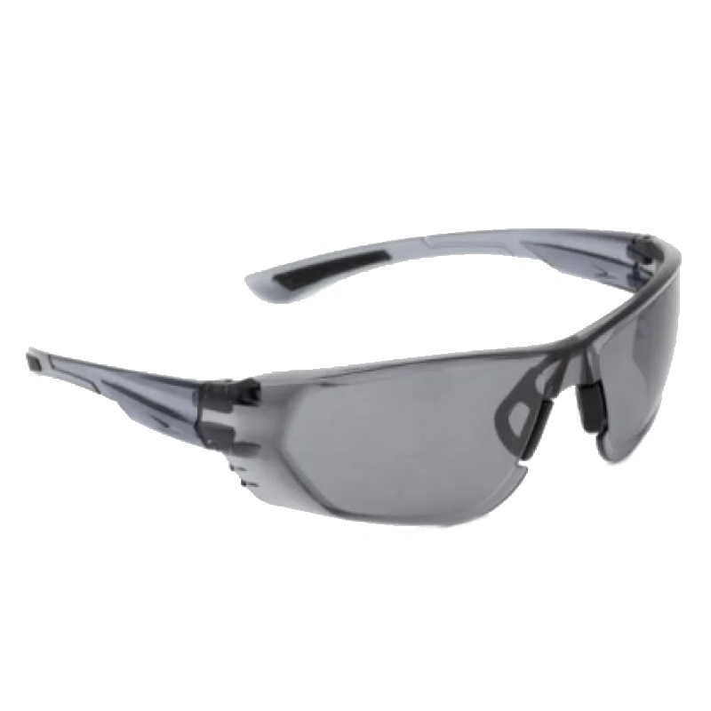 Очки защитные Champion Идеал C1032 дымчатые 242₽