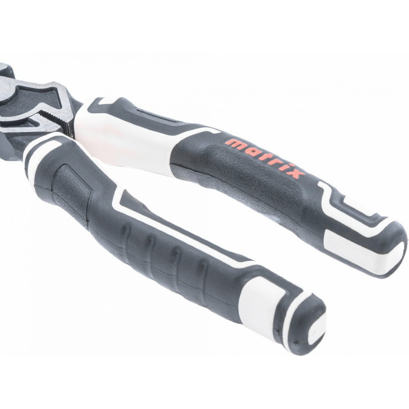 Плоскогубцы комбинированные Matrix Pro 17060, 185 мм в Переславле