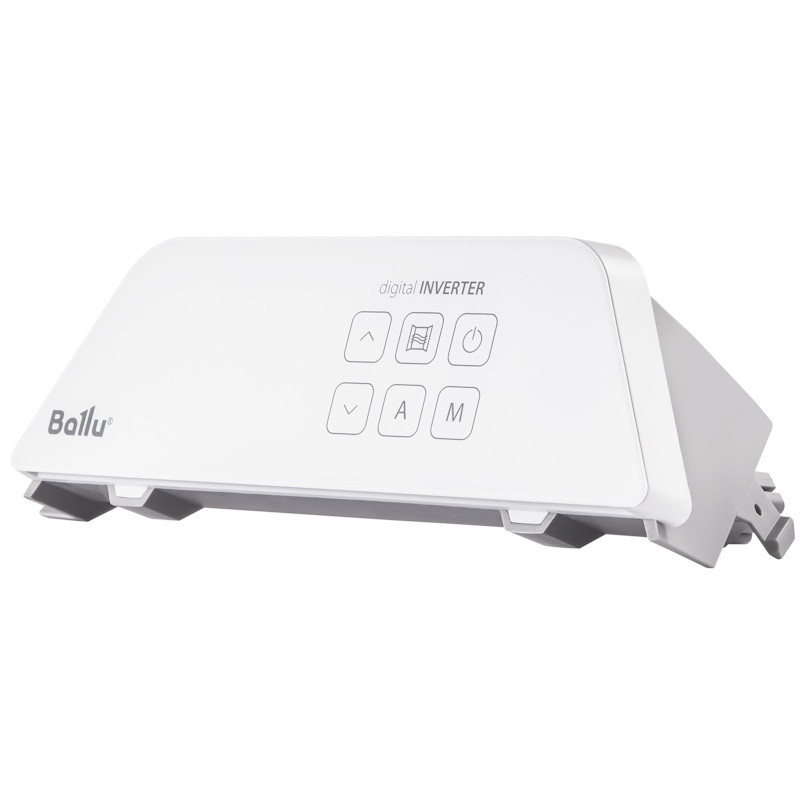 Комплект Ballu Apollo Transformer с блоком управления BEC/AT-2500-4I НС-158409, инверторный в Рыбинске