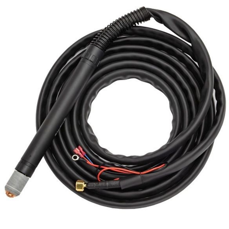 Плазменный резак машинный Aurora LTM101 38513 M16x15 6м HF 13920₽