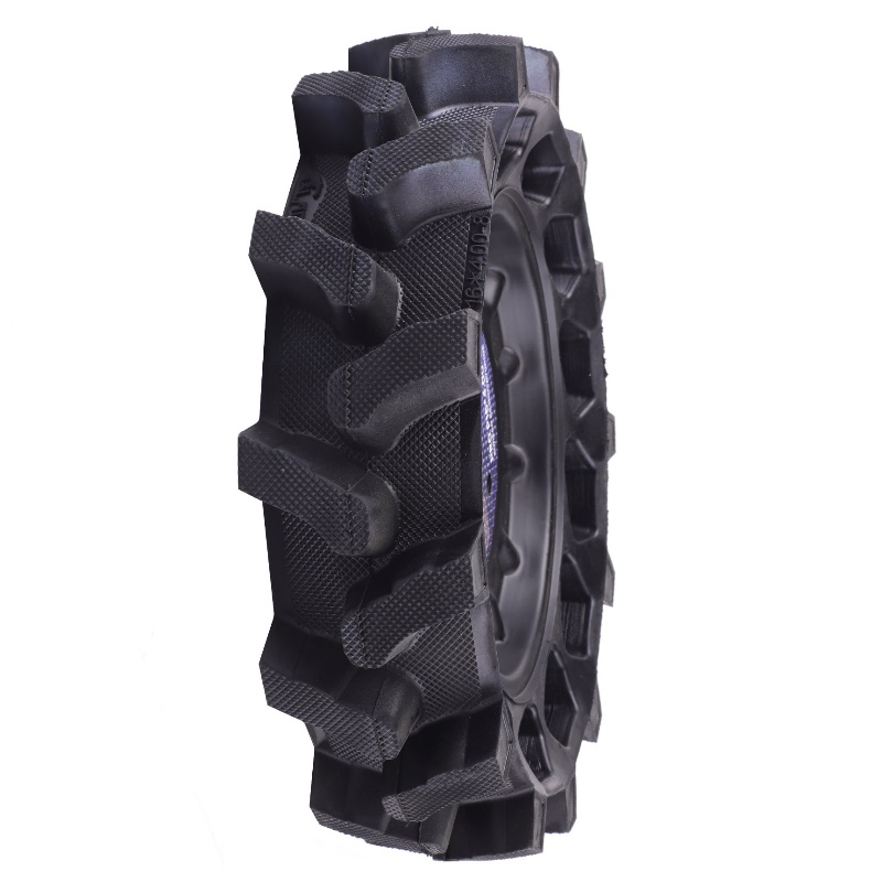 Колесо безвоздушное для мотоблока Patriot PRO P16*4.00-8 490001206 в Туле
