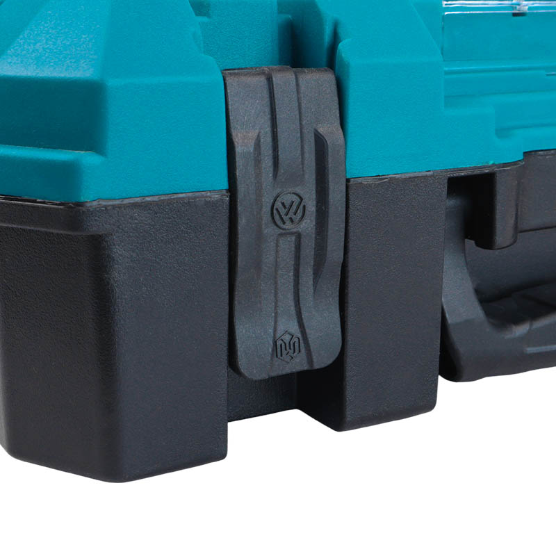 Бесщеточная аккумуляторная шлифовальная машина Grower DBL24, 21v (под Makita LXT), 4Ah аккумулятор 2 шт, кейс, З/У в Угличе