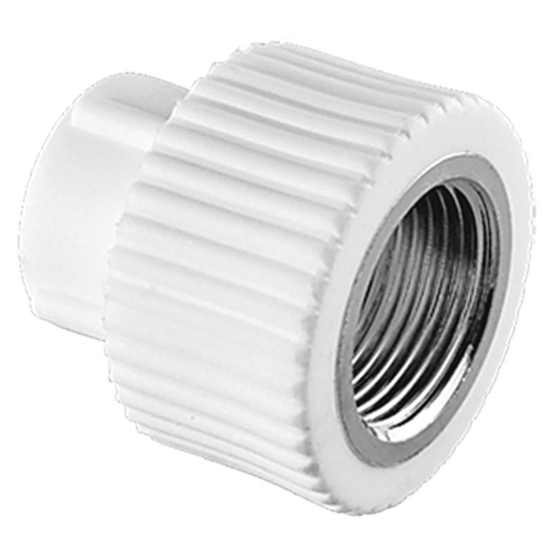 Муфта комб. ВР 20х1/2"F п/п Tebo 030023402 в Костроме