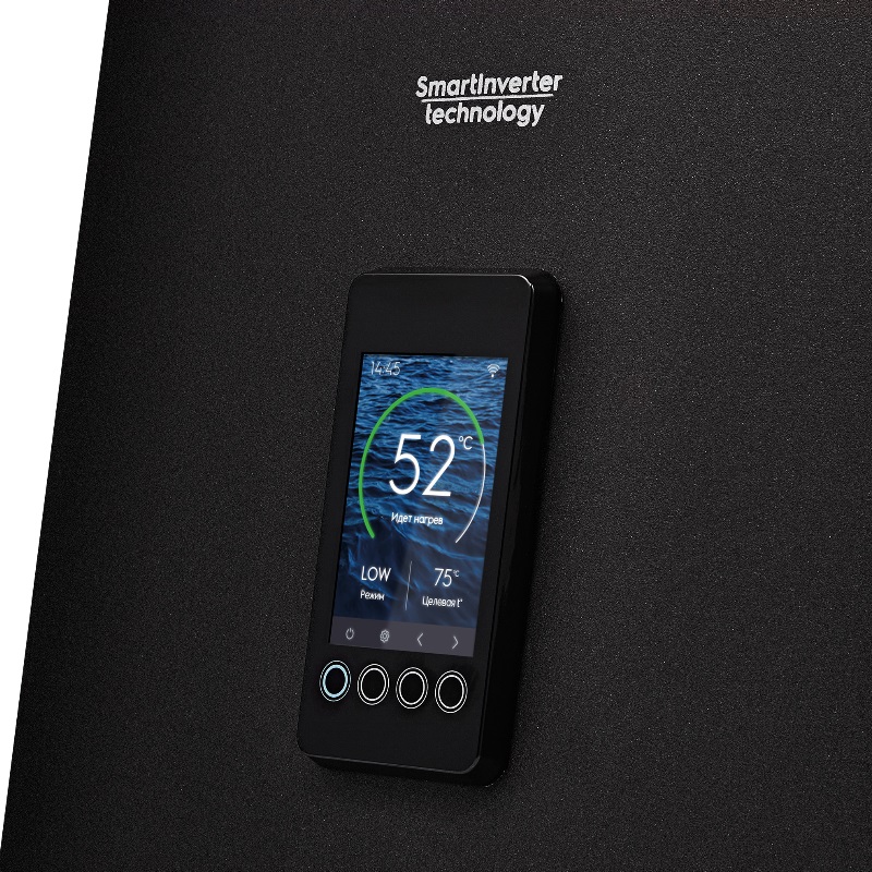 Водонагреватель Electrolux EWH 30 SmartInverter Grafit НС-1428860 в Костроме