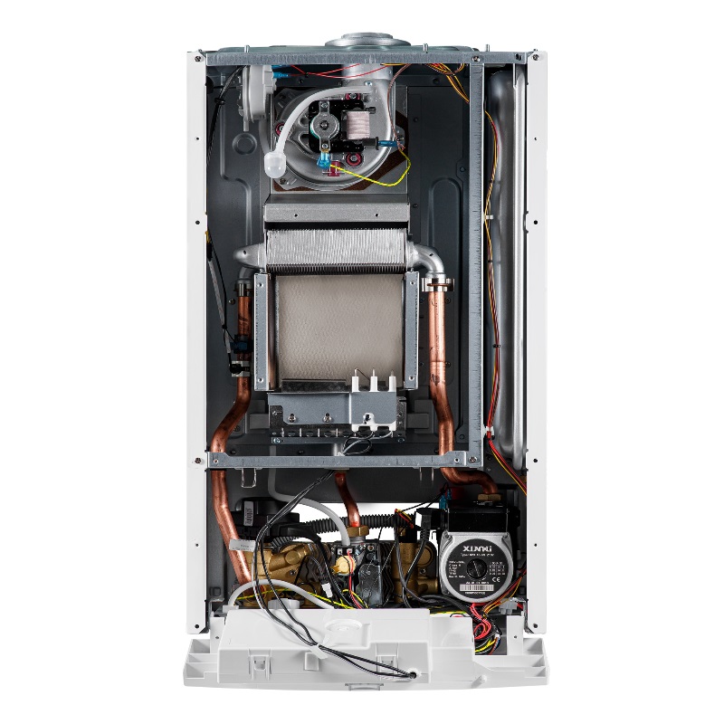 Газовый котел Mizudo GB M17Т, двухконтурный, 17 кВт, настенный в Муроме