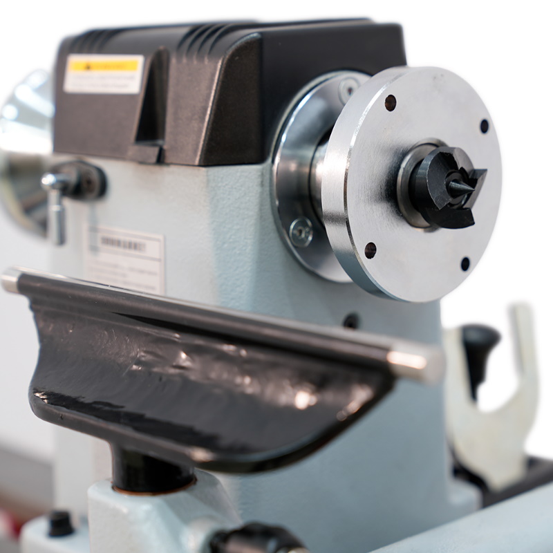 Станок токарный JIB WL305B