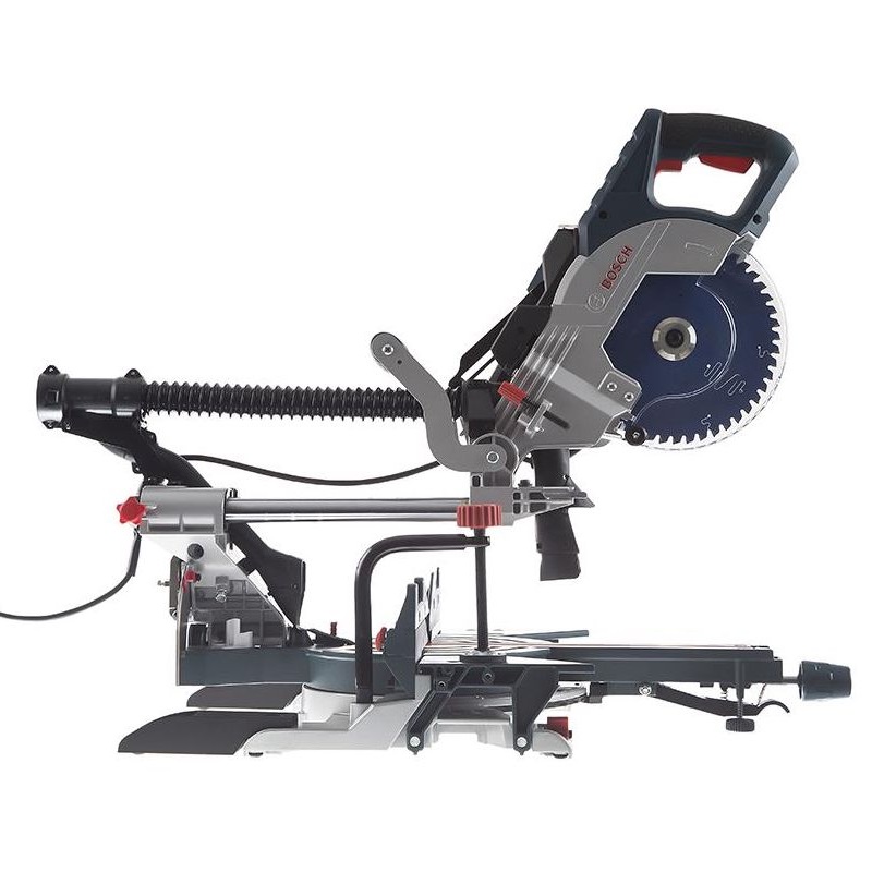 Торцовочная пила Bosch GCM 8 SDE 0601B19200 в Твери