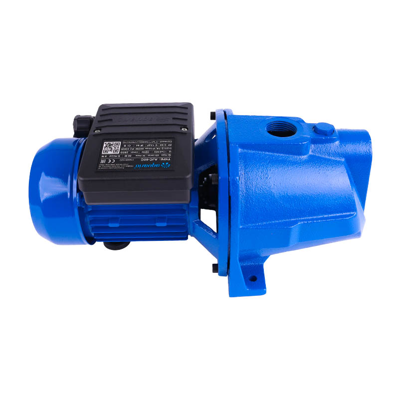 Поверхностный насос Aquario AJC-60C