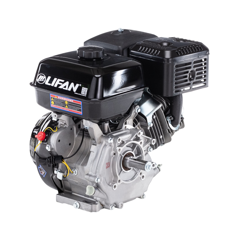Двигатель Lifan 190F-11А (15,0л.с.) в Череповце
