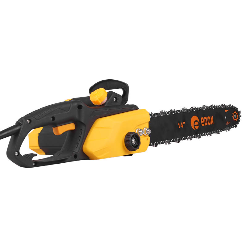 Пила цепная электрическая Edon ECS405-KA30C 22152, 1400 Вт, шина 35 см  в Коврове