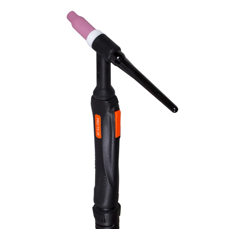 Сварочная горелка Сварог PRO TS 26 IOW6306-SV001 00000094611, М12×1, 8 м в Угличе