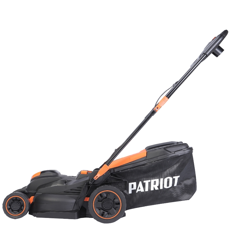 Газонокосилка электрическая Patriot PT 1737E LUX 512301737 в Ярославле