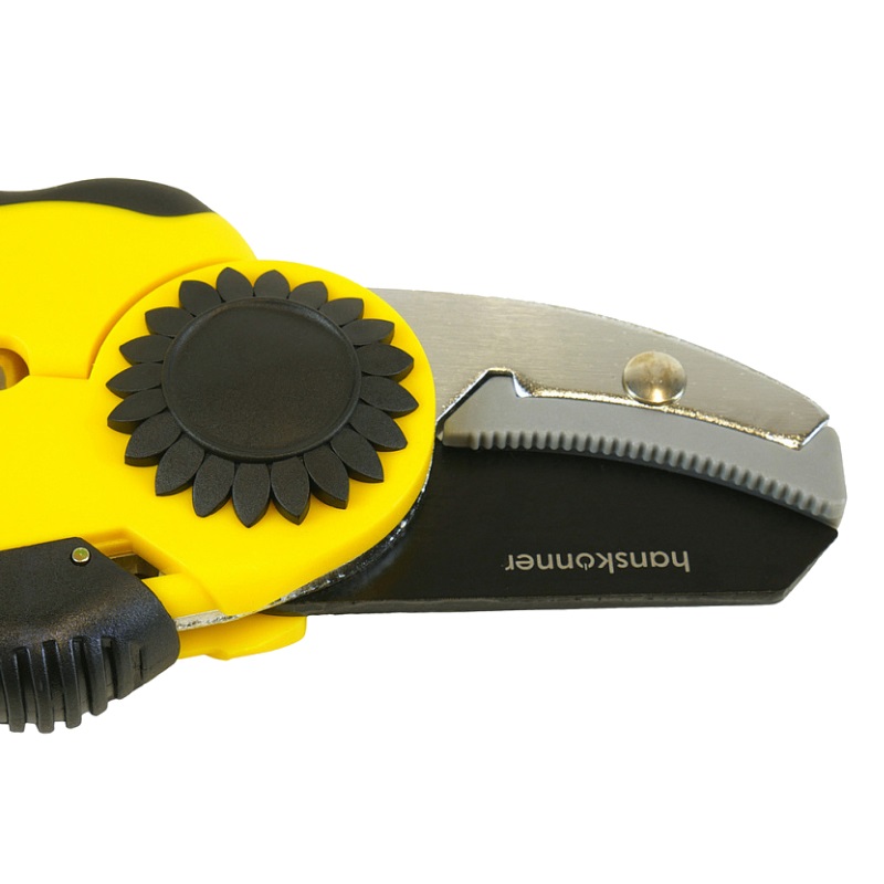 Секатор Hanskonner HK3012-07-25, 210 мм в Коврове