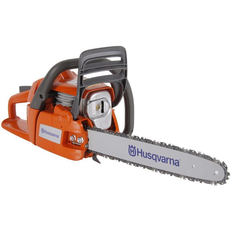 Бензопила Husqvarna 240