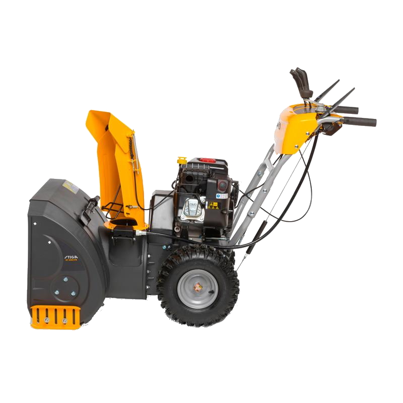 Бензиновый снегоуборщик Stiga ST4262P 18-2841-31 в Угличе