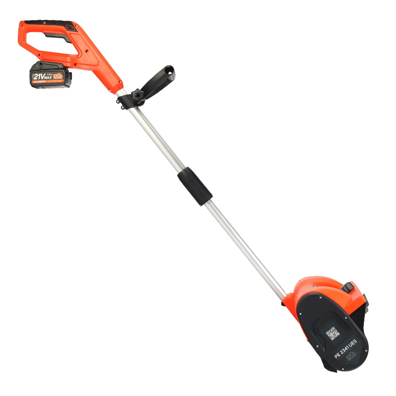 Снегоуборщик Patriot PE 2341 UES 426302227, аккум. ручной 21V MAX+1АКБ 4Ah+З\У в Костроме