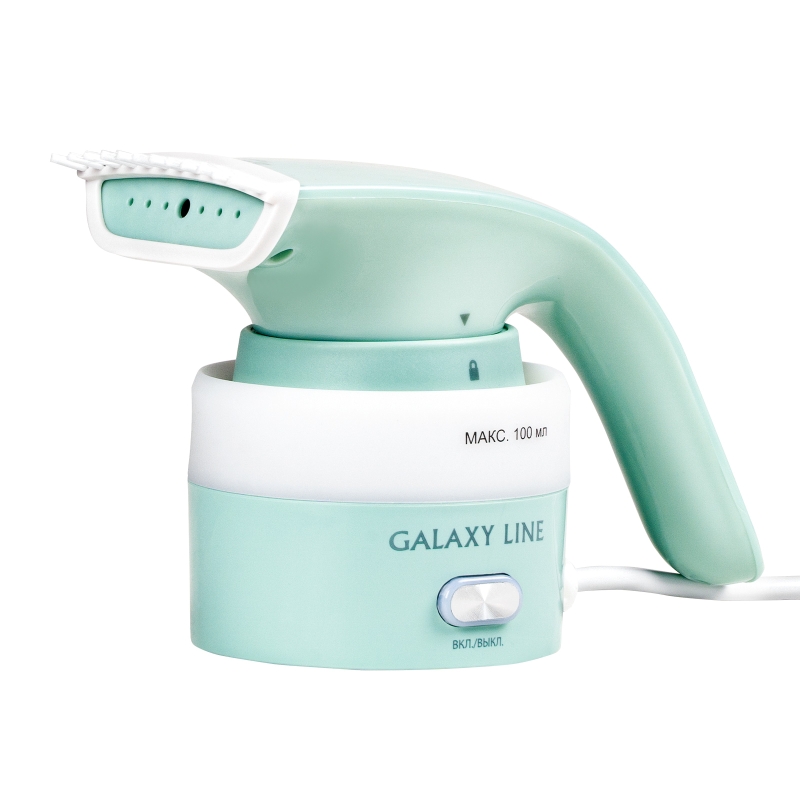 Отпариватель ручной Galaxy Line GL 6197 4610092013091 (700 Вт) в Рыбинске