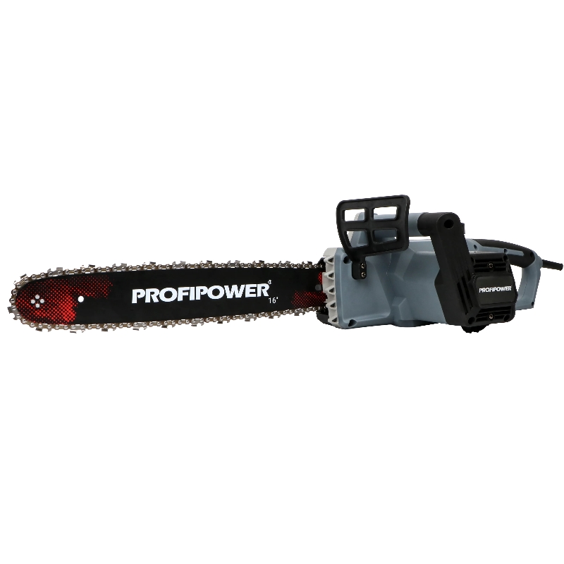 Сетевая цепная пила ProfiPower ПЦ-2400 E0263 (2400Вт, 16", 59 звеньев, в коробке) в Туле