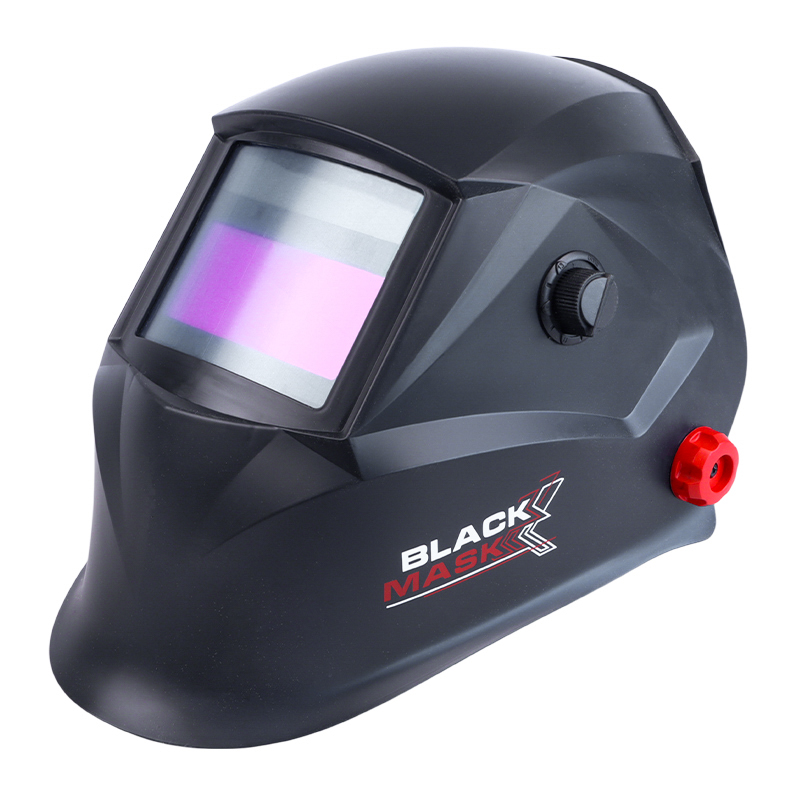 Сварочная маска Start 51ST777 со светофильтром АСФ 777 918₽