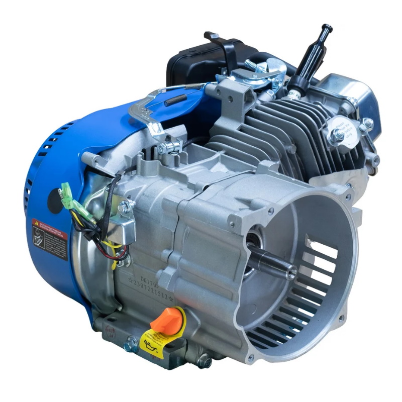 Двигатель для генератора Dinking DK 170 DKA3000 69311 в Туле