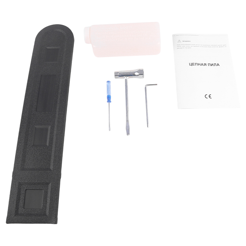 Бензопила Snirrex TM 358-20 54см3,20"