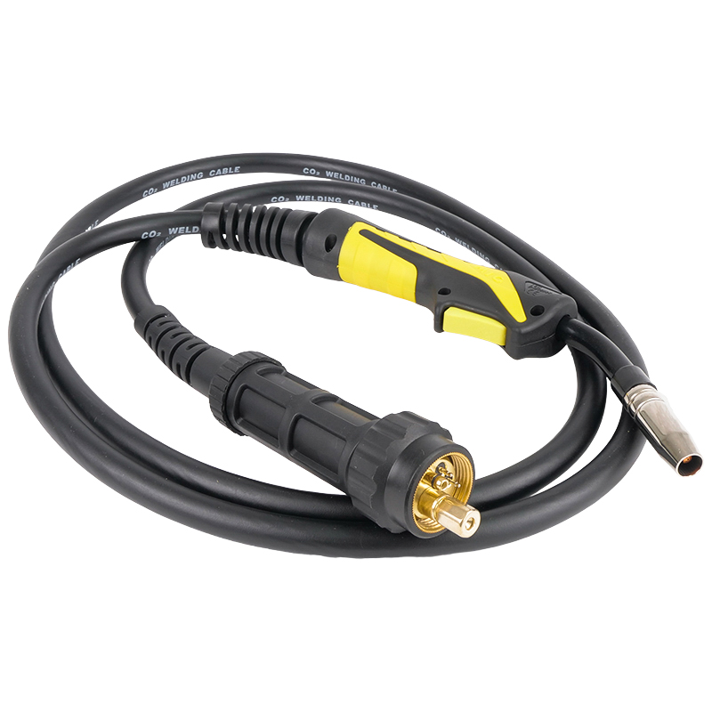 Сварочный полуавтомат Start MigLine 190 2ST190