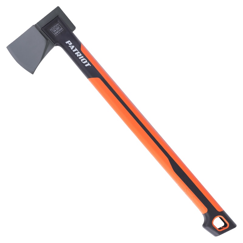 Топор-колун Patriot PA-597 Cleaver 777001350, 1240 г, 597 мм в Череповце