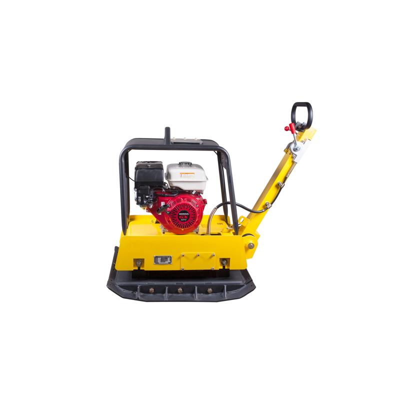 Виброплита реверсивная Zitrek CNP 330-1 (Honda GX-270,9.0hp 250 кг.) 091-0025