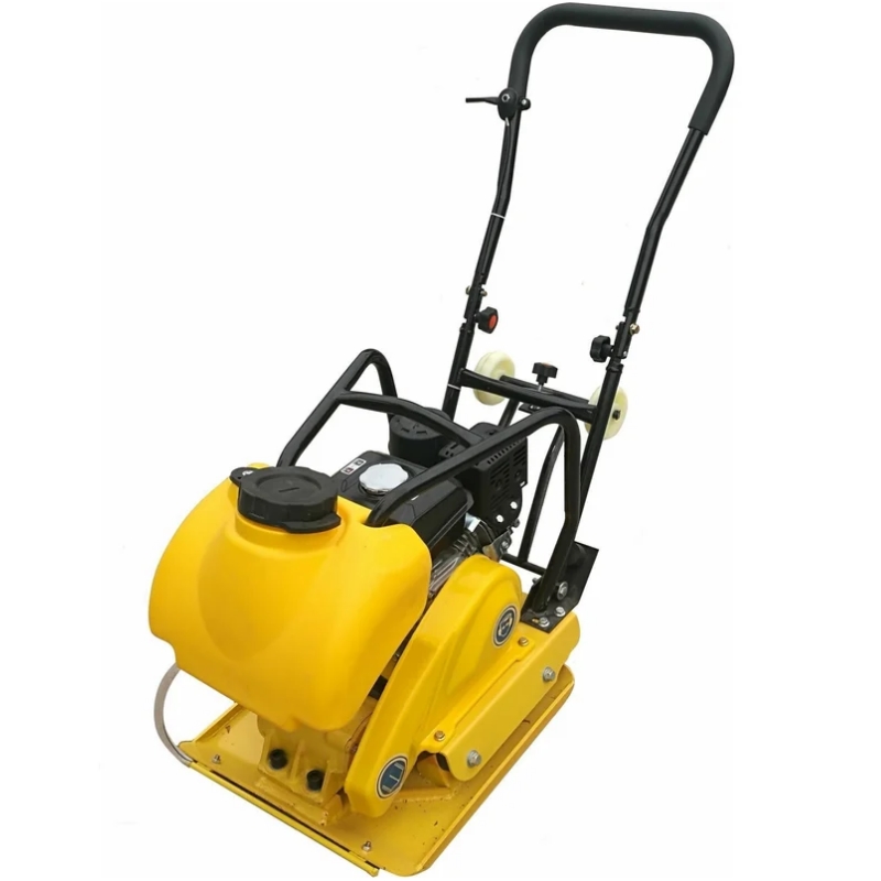 Виброплита TOR C-80TR 1010055 77 кг 135кН Honda бак коврик колесный комплект 68039₽