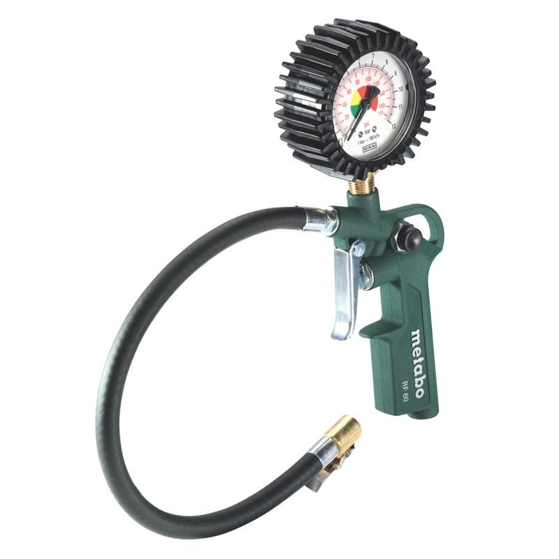 Пистолет для накачки шин Metabo RF 60 602233000 в Кинешме