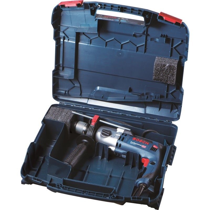 Ударная дрель Bosch GSB 24-2 0.601.19C.801