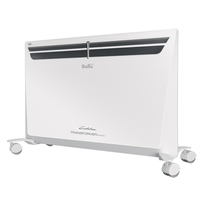 Комплект Ballu Transformer BEC/EVU-2500-3M НС-149027, с блоком управления и шасси, механический