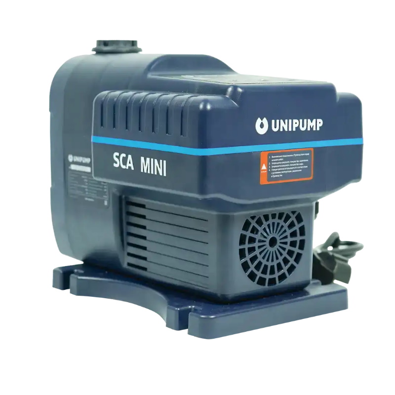 Насосная станция с частотным преобразователем Unipump SCA MINI 76053 в Иваново