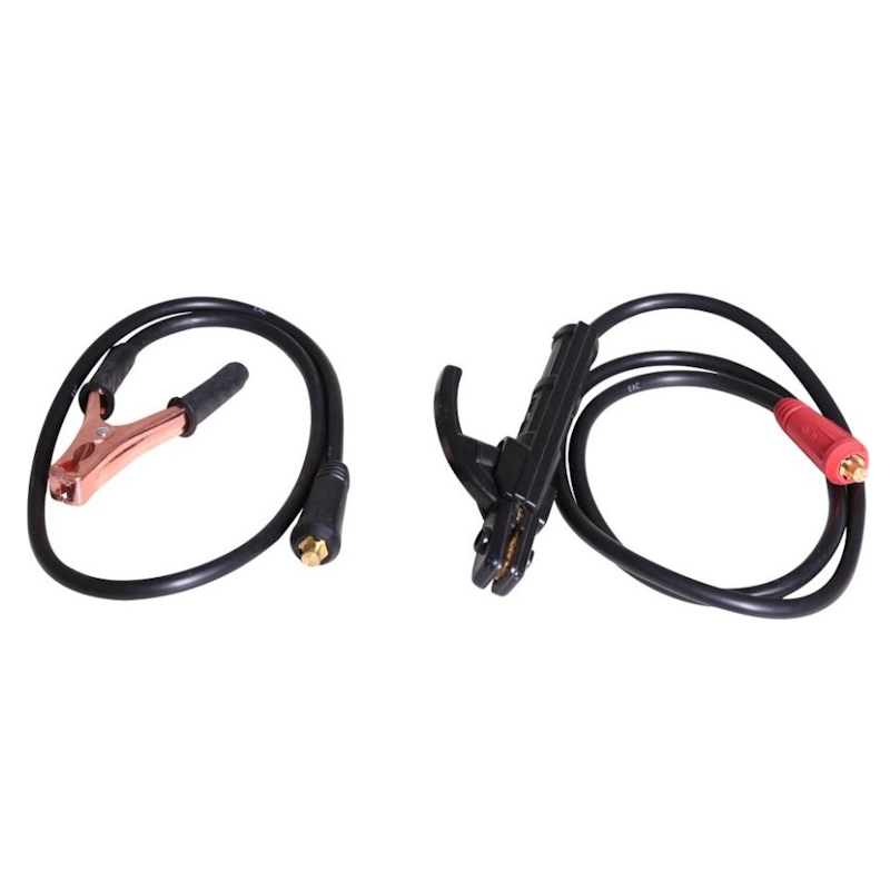 Сварочный аппарат инверторный Eurolux IWM190 6527