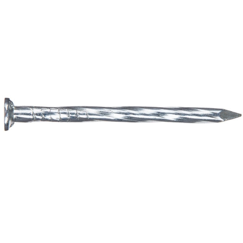 Гвозди винтовые Starfix SM-88628-5, цинк 3.4х60 мм ГОСТ 7811-7335 (5 кг в коробе) в Кинешме