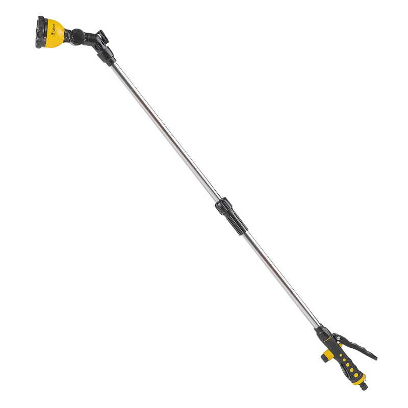Распылитель со штангой Kolner KWS 03GS 4610092016535, 1/2", 10 режимов работы  в Угличе
