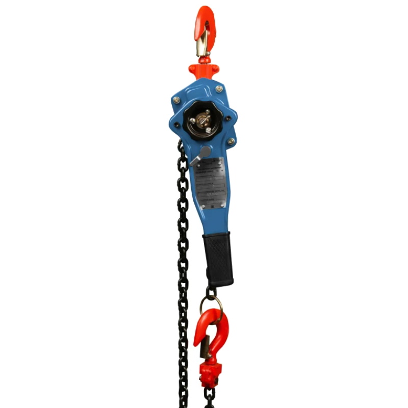 Таль ручная GEARSEN GHSHC 1530 АБ-00008119, рычажная, HSH-C, 1.5т х 3м
