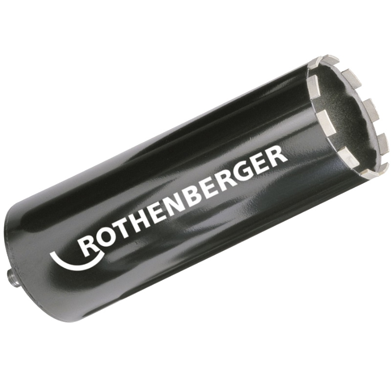 Сверлильная коронка Rothenberger HSP-N FF47250, диаметр 250 мм, 1 1/4 UNC в Коврове