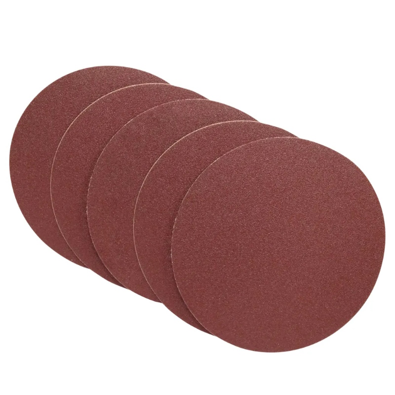 Диск шлифовальный Belmash SD021A Р100 125 мм 250₽