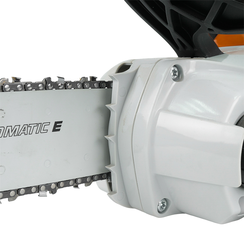 Пила цепная аккумуляторная Stihl MSA 120 C-BQ для спиливания деревьев (с АКБ и ЗУ)