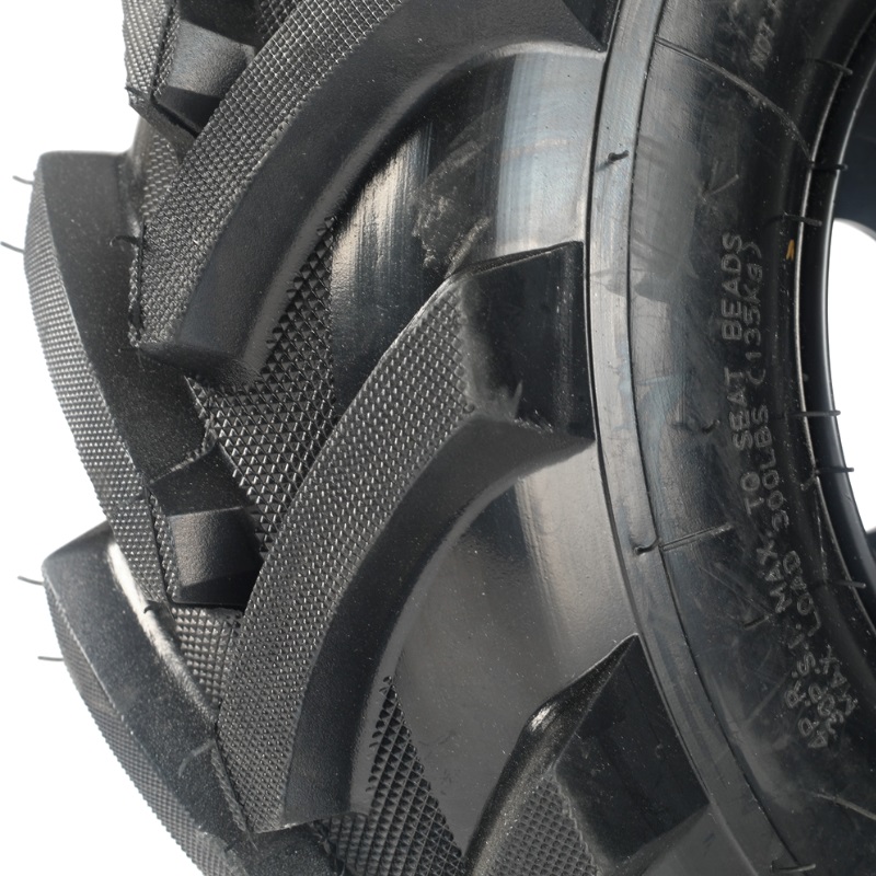 Колесо правое пневматическое Patriot P19X7.0-8D-1 Extreme в Кинешме