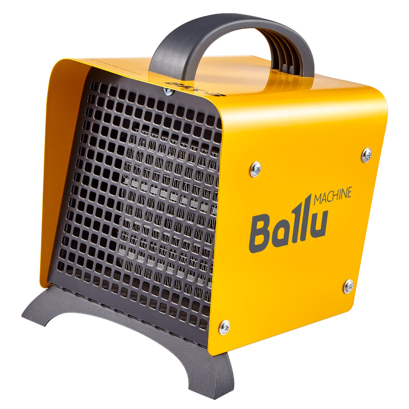 Пушка тепловая Ballu BKS-3 НС-1133821 в Туле