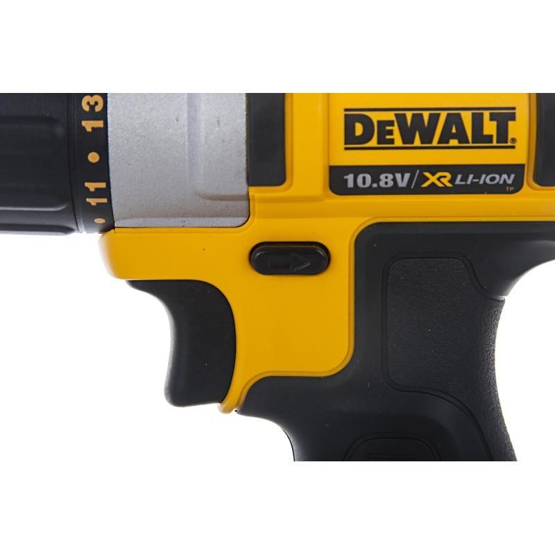 Аккумуляторный винтоверт DeWalt DCF 610 S2 в Муроме