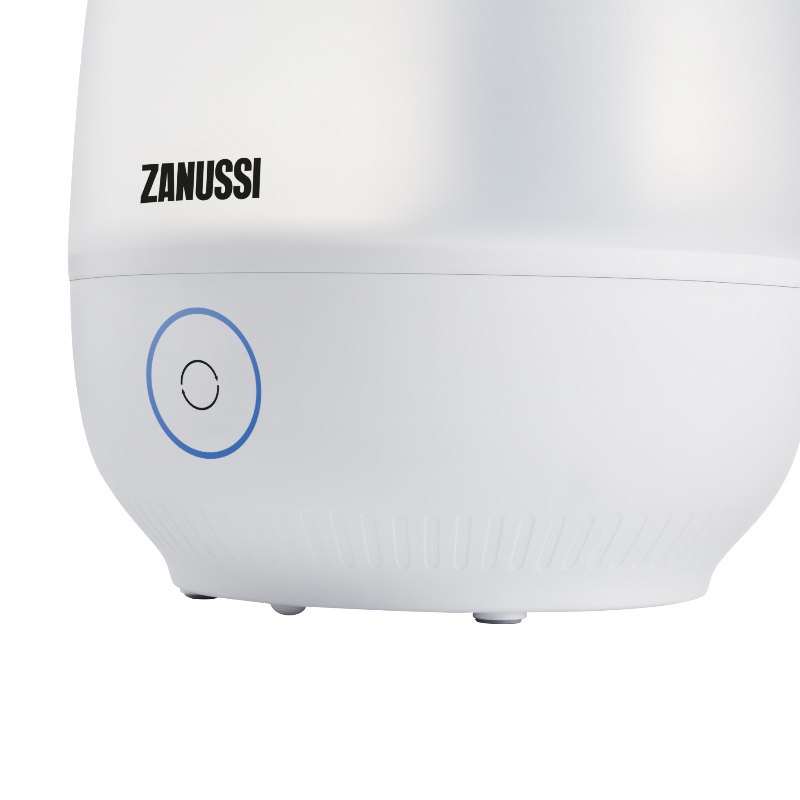 Увлажнитель ультразвуковой Zanussi ZH 5.0 T Licata НС-1435980 в Муроме